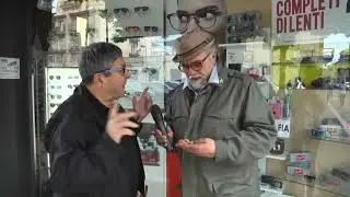 Fotoantiquaria gran successo ma Ciacci dice basta 