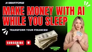 This AI Makes You Money While You Sleep – VideoGen Tutorial