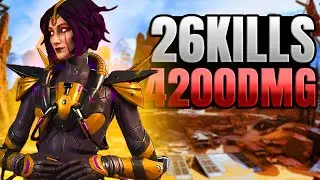 Controller Horizon Apex Legends Gameplay