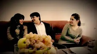 Asqarjon Xamidov - Oshiq nolasi 1 | Music version