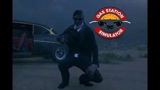 По Тихоньку Развиваемся - Gas Station Simulator #2