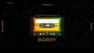 Sorry (Official Audio)