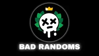 Brawl Stars: Bad Randoms (Unofficial Music Video)