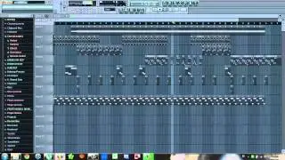 Hip-Hop Instrumental - "Celestial Waves"
