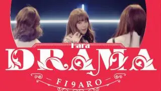 - ✪ 【FI9ARO】 Drama «9Muses»
