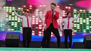 영기 - 님과 함께