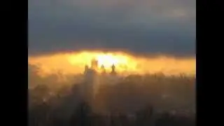 песня про Москву. Татьяна Мужицкая