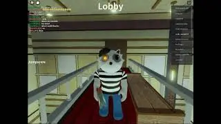 Roblox Piggy INFECTED RASH JUMPSCARE - Accurate Piggy RolePlay 2!