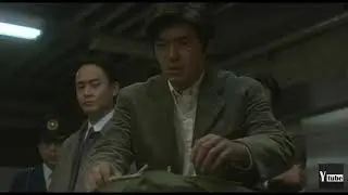 The Resurrection of Sadako / [90's Japanese Horror Film] #5 Ring-Rasen (720p)