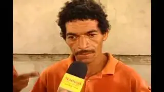 Vida Loka Part 1 By Galo Cego