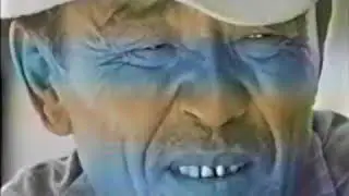Балхашская сага