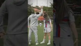 😳 The BEST CELEBRATION in the WORLD? ⚽️ 
