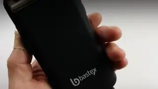 iPhone 7 Bastex 5200mAh Portable Battery Case - Charge iPhone 7 TWICE!!!