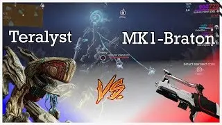Killing Eidolons: Mk1-Braton