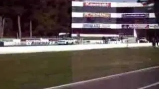 wagon vs LANCER