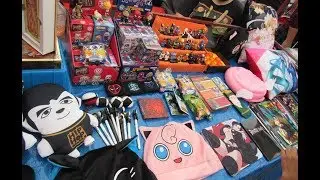 Mi primer dia en el Evento (Tanoshi Fest)