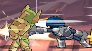Quickest KO in Brawlhalla