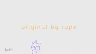 valuable meme // flipaclip // loop