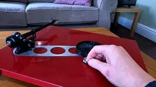 The Rega TTPSU Neo6 power supply upgrade for Planar 3 - How to fit it and Review