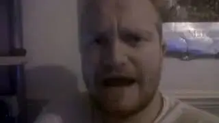 me singing green day- wake me up when september ends vocal cover