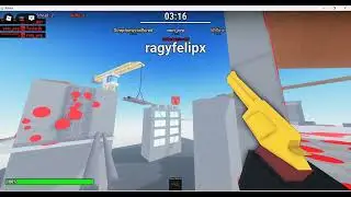 INSANE Aimbot Script for Unnamed Shooter | Universal & Solora V3 Working! 🔥