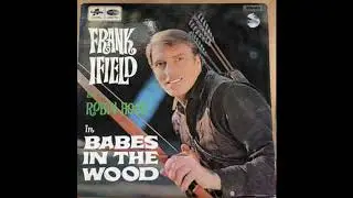 Frank Ifield - There'll Be Another Spring (1966)