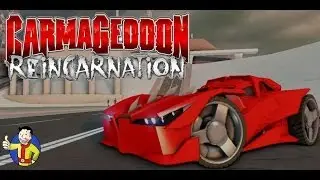Carmageddon: Reincarnation - возвращение легенды