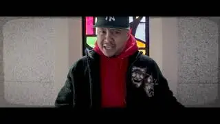 -Nemesis- "Cardinal Rule" (Official Video)
