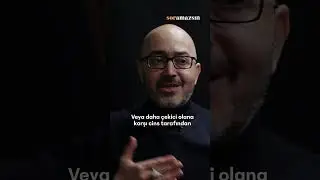 Kadın Erkekle Arkadaş Olamaz | Soramazsın: Dr.RedPill 204.Bölüm #soramazsın #redpill #321media