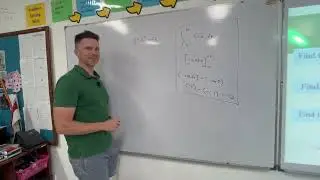 IB AA Math Exploring area under functions and between functions 