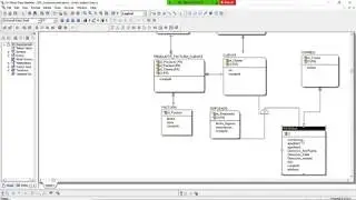 Curso Backend Clase 7 Mapeado DB - Parte Final