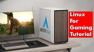 A guide to Archlinux for gaming (with Nvidia GPU) [2025]