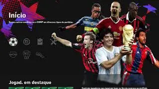 LEGENDS PATCH v10 AIO  - PES 2021 PC