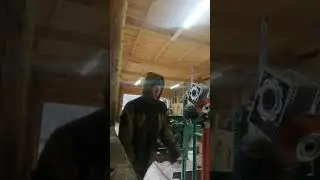 Пилорама рама 