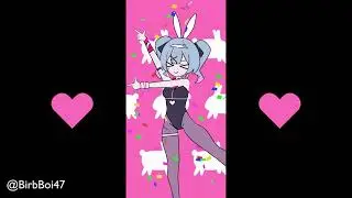 Mesmerizer / Rabbit Hole short ver. (fan made)