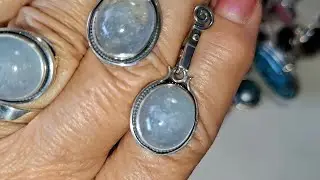 30.Beautiful jewelry for you💎 💍 ✨️