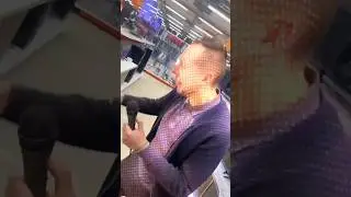 Когда нашёл монтажёра с авито 