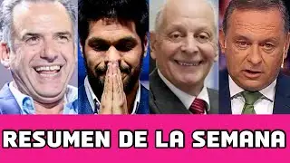 💥 ¡DELGADO y ORSI rumbo al BALOTAJE!【Resumen #167】