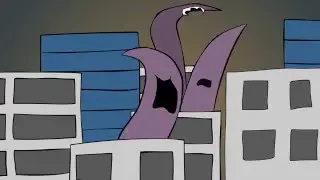 Animation Reel