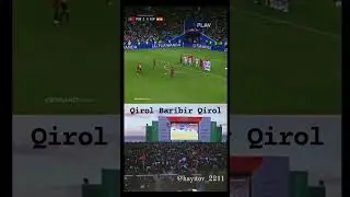 Ranaldo #reels #respect