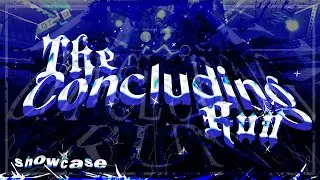 [UNREAL] Tower of The Concluding Run // Showcase