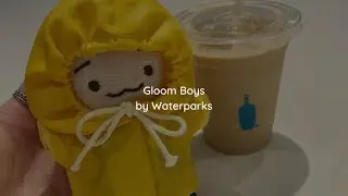 Gloom Boys | Waterparks | Lyrics