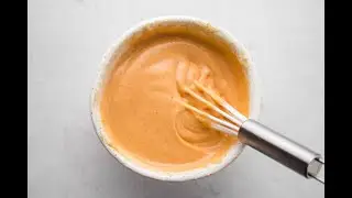 Yum Yum Sauce