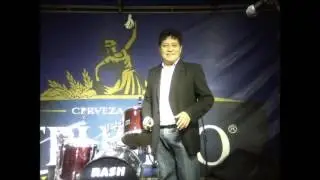 MIX AMOR QUERIDO - LA SENSUAL MAVARO (EL MILAGRO - TRUJILLO) ROBERTO MORENO / EN VIVO ✔✔
