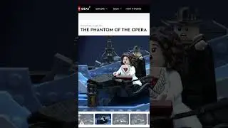 Vote for Phantom Legos! https://ideas.lego.com/projects/39f8a763-9af4-4b20-81b0-c7f1007cfa7e