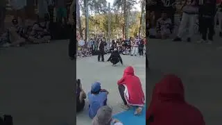 Just another Freestyle Battle🕺💃🕺💃🕺💃