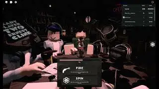 Roblox Sentience 2