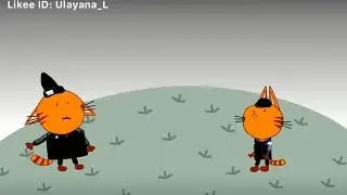 Три гопа 3серия