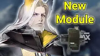 Is it Worth It To Build The New Musha Guards Module? Arknights