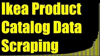 No-Code Ikea API Data Scraping with HAR Files (Still Works in 2026)